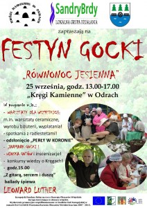 Festyn Gocki 2010
